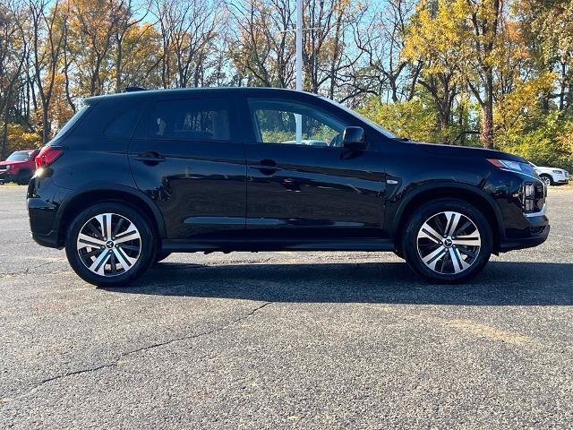 Used 2026 Mitsubishi Outlander Sport AWD image 12