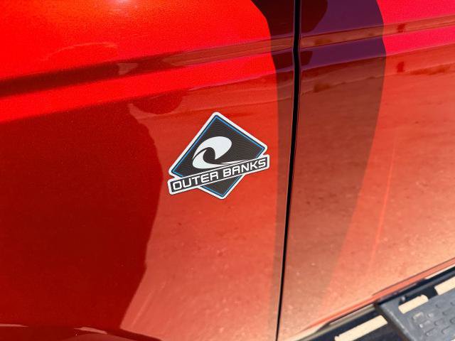 Certified 2024 Ford Bronco Outer Banks AWD/4WD image 7