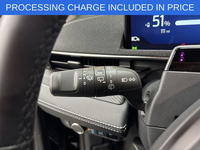 Certified 2025 Ford Mustang Mach-E Select AWD/4WD image 18