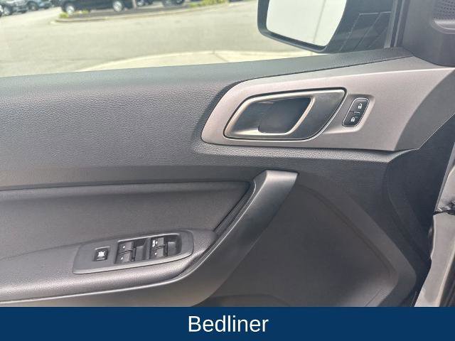 Certified 2023 Ford Ranger XLT w/ Equipment Group 301A Mid image 11