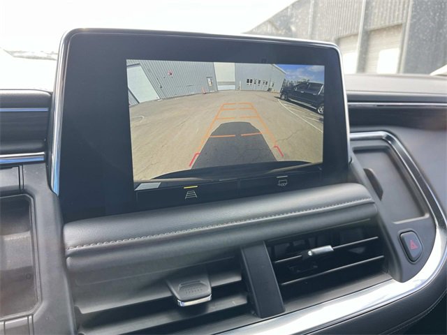 Used 2024 Chevrolet Suburban LT image 38