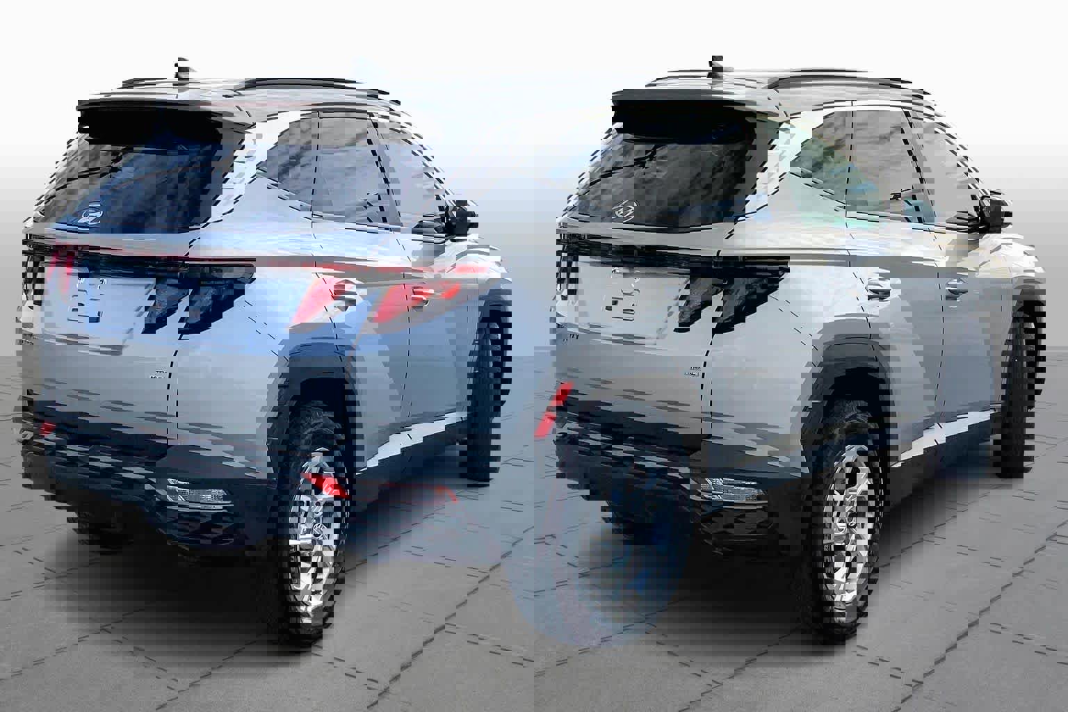 Used 2024 Hyundai Tucson SEL image 3