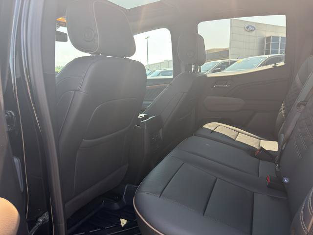 Used 2024 GMC Canyon Denali AWD/4WD image 26
