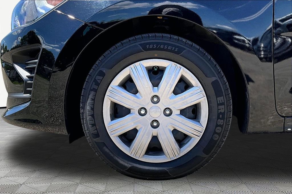 Used 2023 Kia Rio S FWD image 9