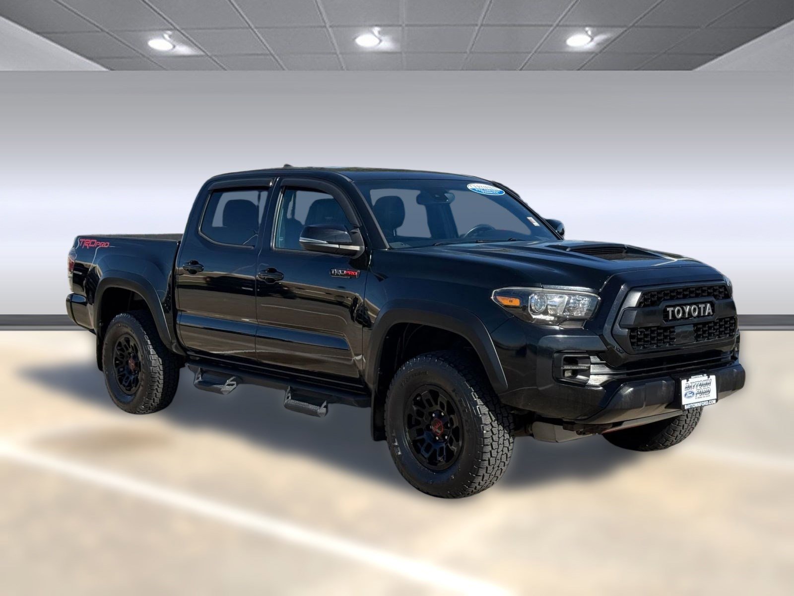 Used 2019 Toyota Tacoma TRD Pro image 7