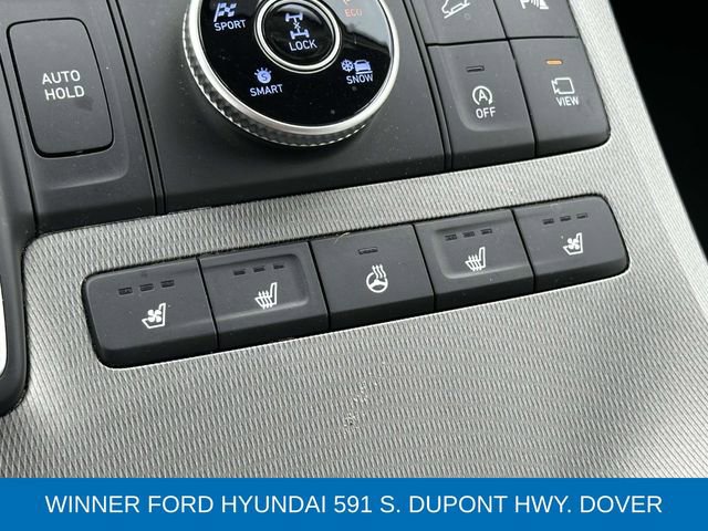 Used 2021 Hyundai Palisade Limited w/ Cargo Package AWD/4WD image 24