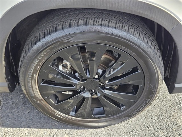 Used 2022 Subaru Ascent Touring image 22