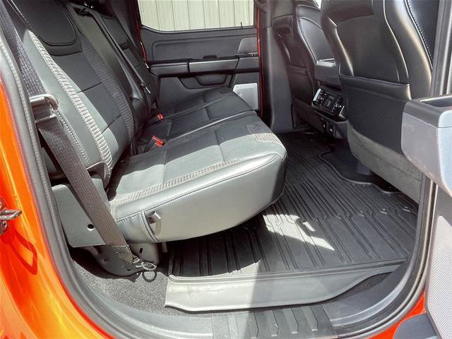 Certified 2023 Ford F150 Raptor AWD/4WD image 20