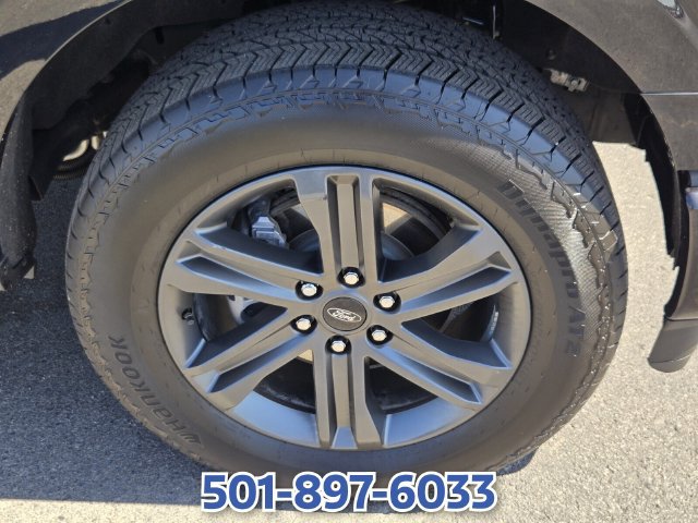 Certified 2023 Ford F150 Lariat w/ Equipment Group 502A High AWD/4WD image 20
