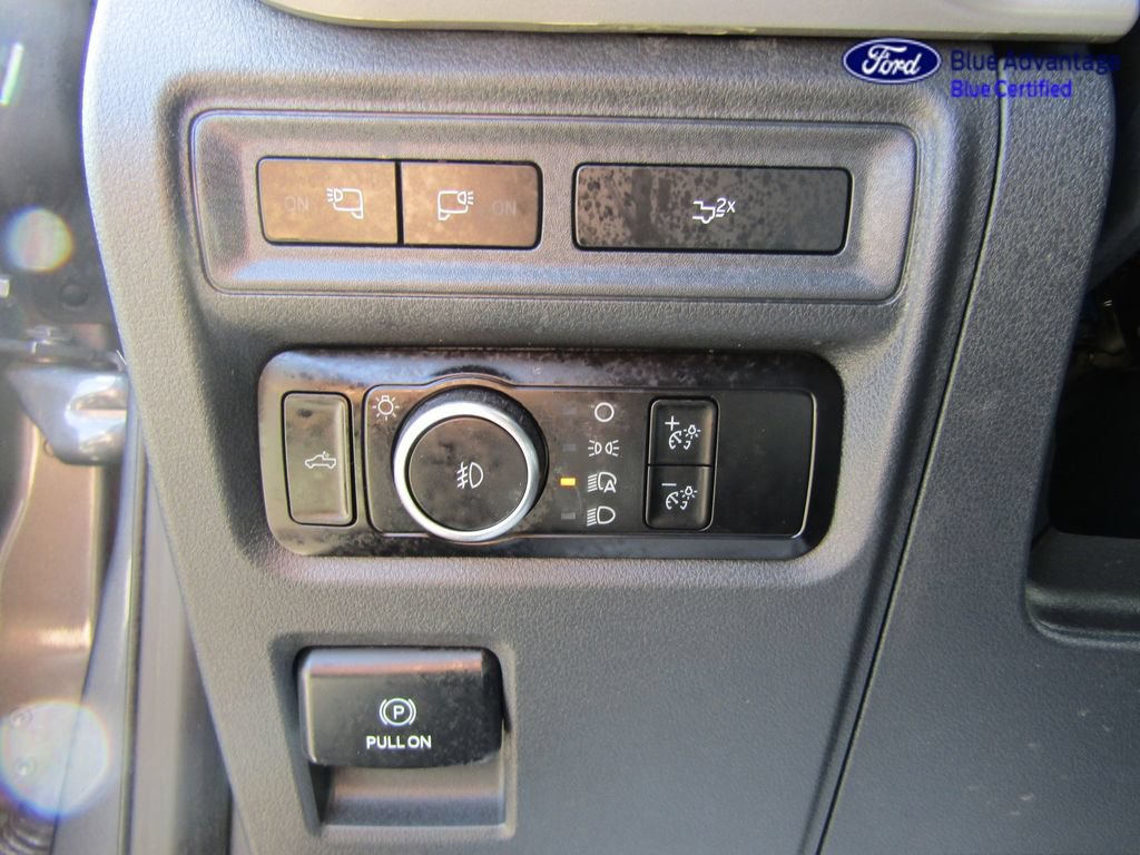 Certified 2023 Ford F150 XLT w/ Equipment Group 302A High AWD/4WD image 32