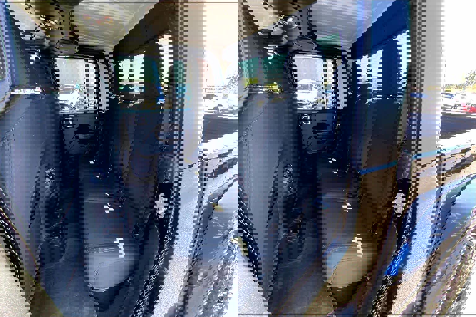 Used 2022 Jeep Gladiator Sport image 20