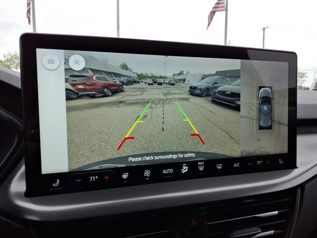 Certified 2023 Ford Escape Active w/ Tech Pack #2 AWD/4WD image 17