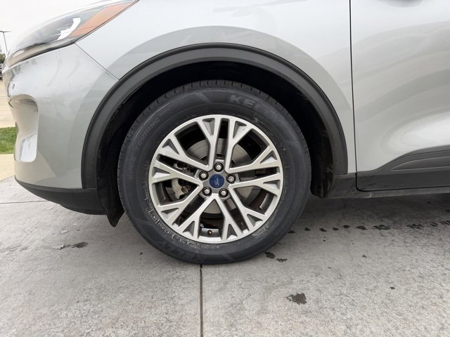 Certified 2022 Ford Escape SEL w/ Technology Package image 4