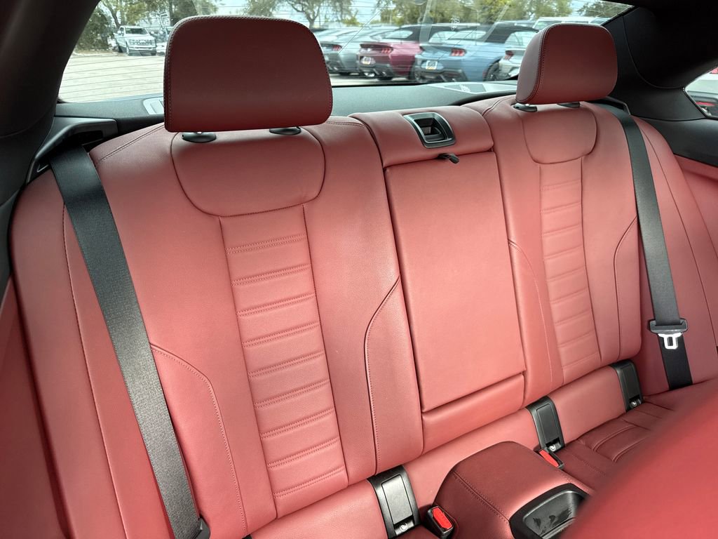 Used 2023 BMW 230i Coupe w/ Convenience Package image 27