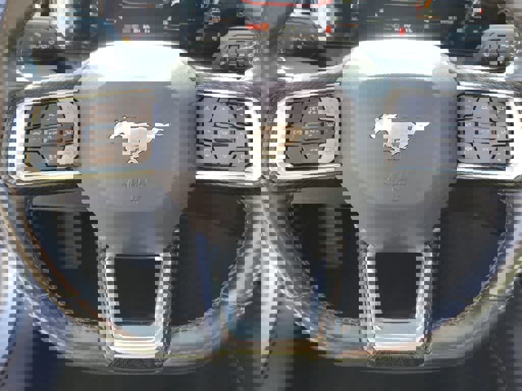 Certified 2024 Ford Mustang Premium image 18