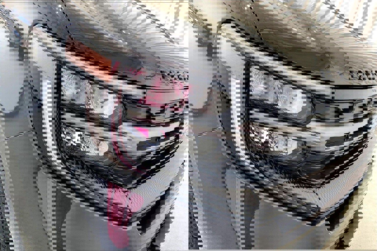 Certified 2025 Ford Expedition Tremor image 28