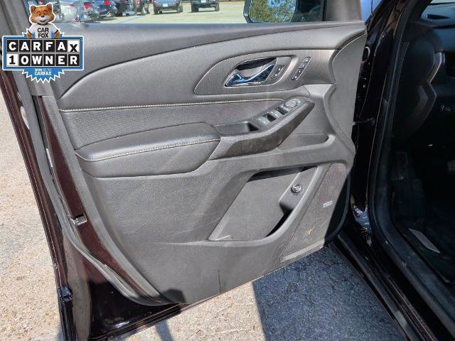 Used 2023 Chevrolet Traverse Premier w/ LPO, Floor Liner Package image 27