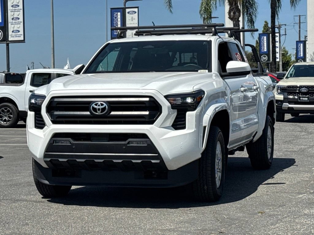 Used 2024 Toyota Tacoma 2WD Double Cab image 5