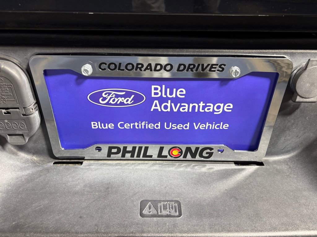 Certified 2018 Ford F150 Raptor w/ Equipment Group 802A Luxury AWD/4WD image 31