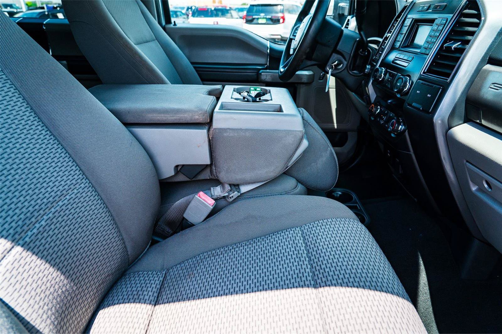 Certified 2019 Ford F250 XLT AWD/4WD image 19