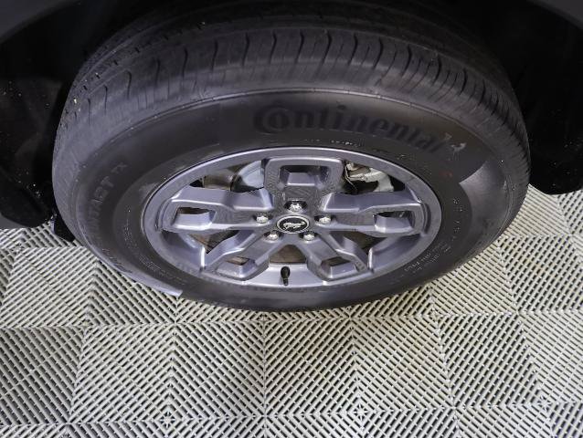 Certified 2024 Ford Bronco Sport Big Bend w/ Convenience Package AWD/4WD image 37