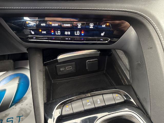 Used 2023 Buick Envision Essence FWD image 17