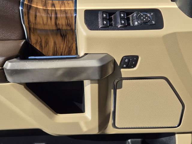 Certified 2019 Ford F150 Lariat w/ Equipment Group 502A Luxury RWD image 22