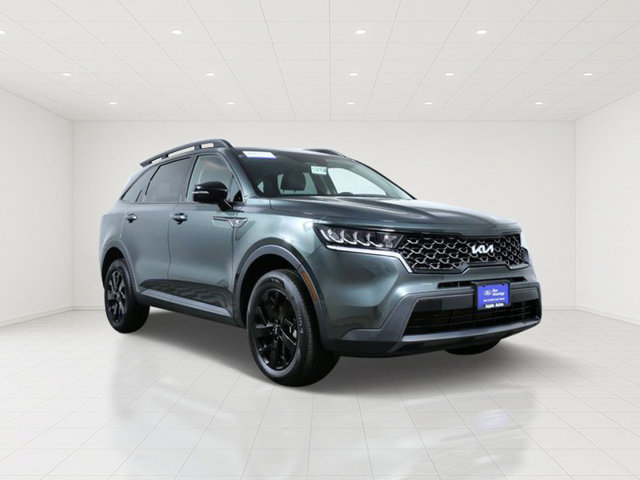 Used 2023 Kia Sorento S