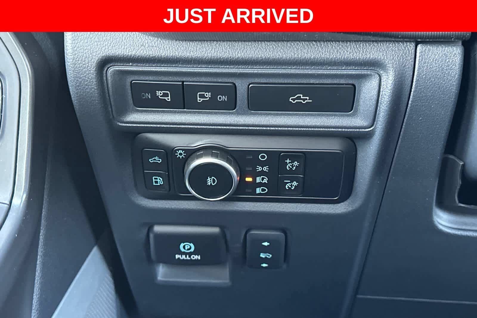 Certified 2024 Ford F150 Lariat w/ Equipment Group 502A High AWD/4WD image 29