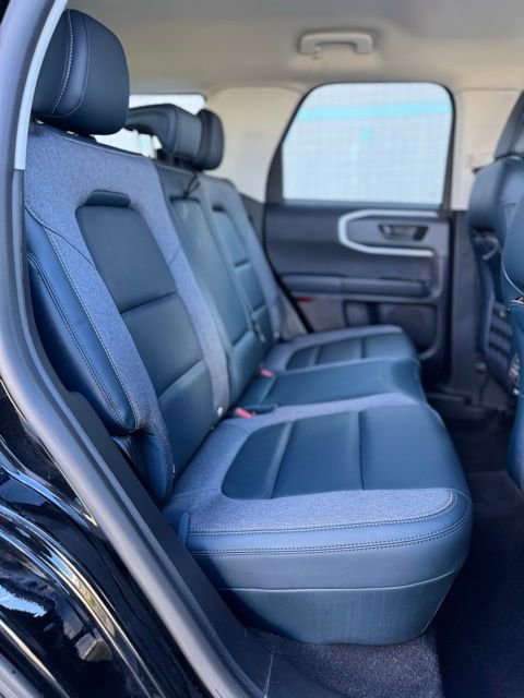 Certified 2023 Ford Bronco Sport Outer Banks image 24