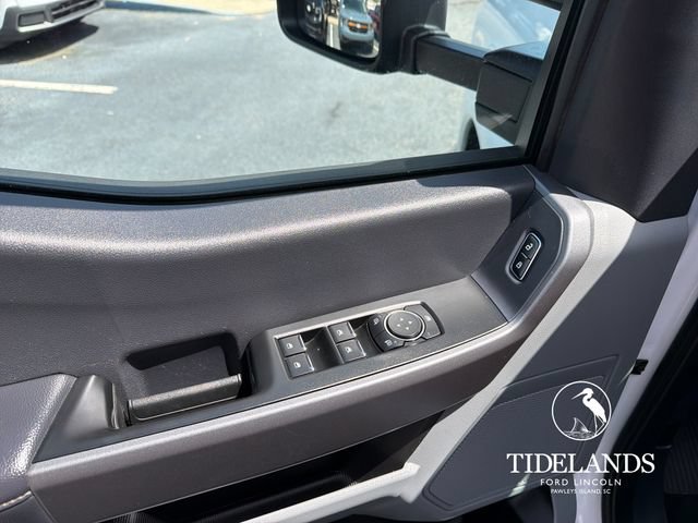 Certified 2025 Ford F350 XLT AWD/4WD image 15