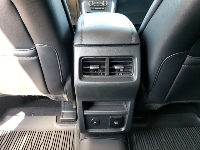 Certified 2023 Ford Edge SEL w/ Convenience Package AWD/4WD image 27