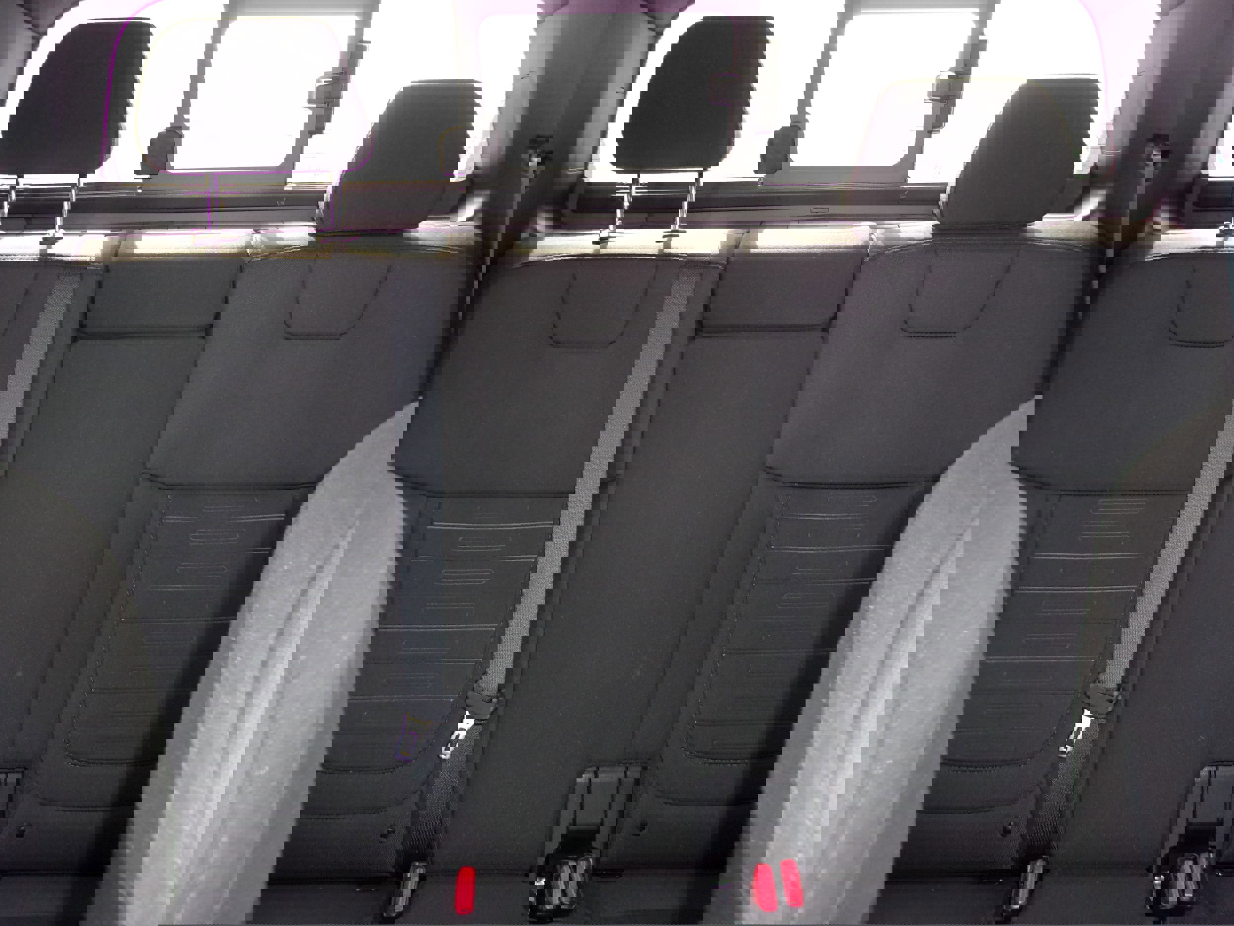 Used 2023 Hyundai Santa Cruz SEL w/ Activity Package image 14