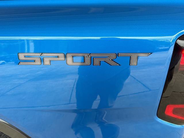 Certified 2024 Ford Ranger XLT image 25