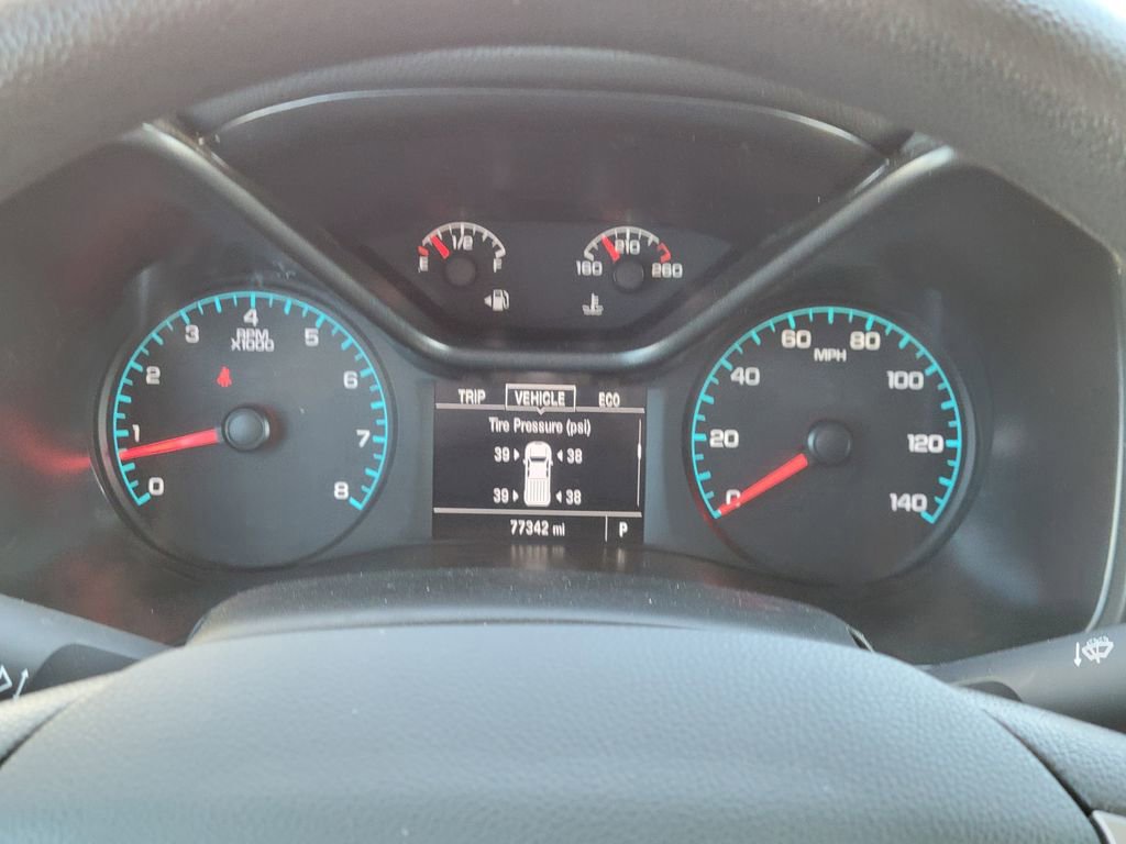 Used 2021 GMC Canyon Elevation Standard w/ Convenience Package image 31