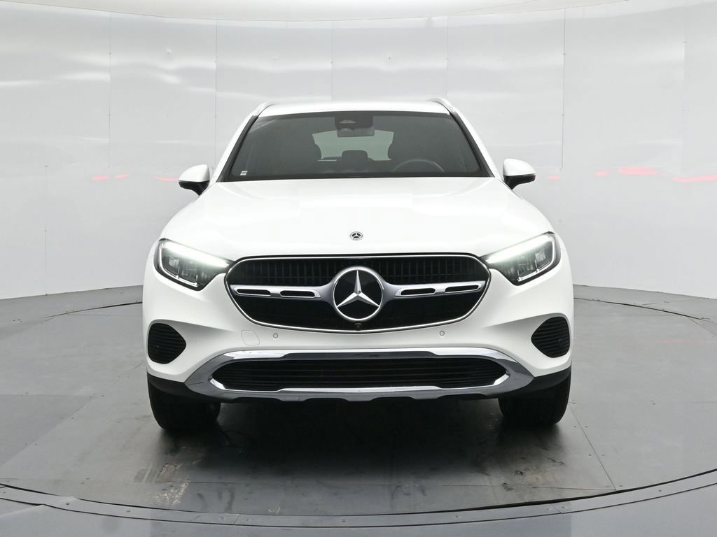 Used 2024 Mercedes-Benz GLC 300 GLC 300 image 28