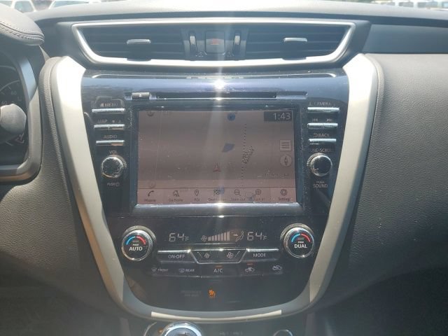 Used 2019 Nissan Murano SL w/ Cargo Package AWD/4WD image 20