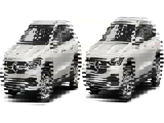 Used 2023 Mercedes-Benz GLA 250 4MATIC image 2