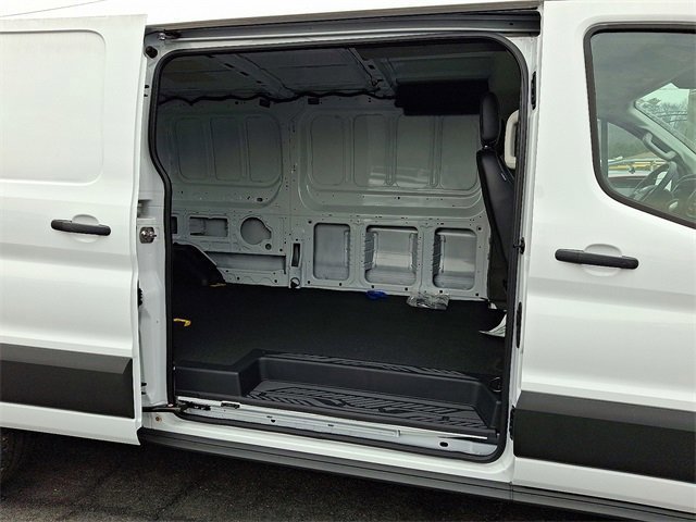 Certified 2024 Ford Transit 350 Base image 10