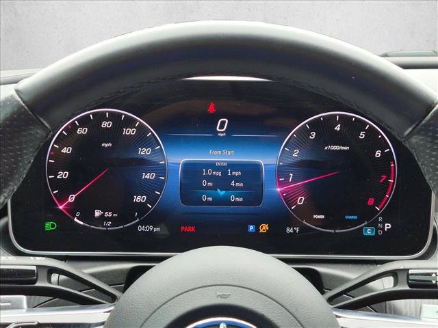 Used 2024 Mercedes-Benz C 300 Sedan image 11