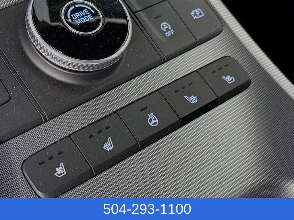 Used 2023 Hyundai Palisade Calligraphy image 21