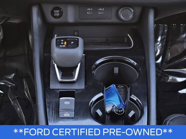 Used 2026 Nissan Rogue SL FWD image 21