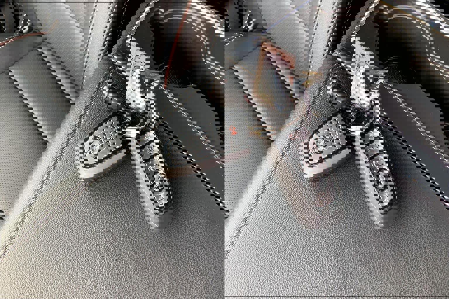 Certified 2023 Ford F250 Lariat w/ Chrome Package image 13