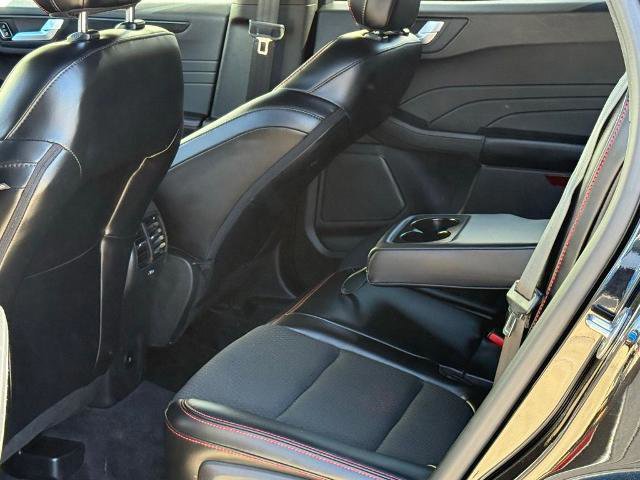 Certified 2023 Ford Escape ST-Line w/ Tech Pack #1 image 8