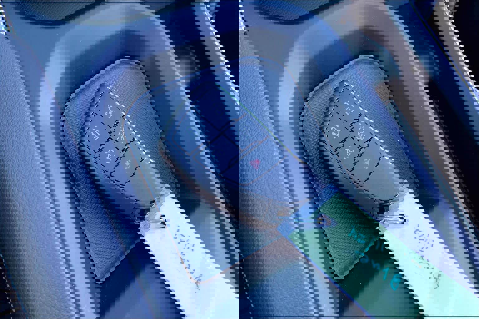 Used 2024 GMC Sierra 2500 Denali w/ Denali Reserve Package image 14