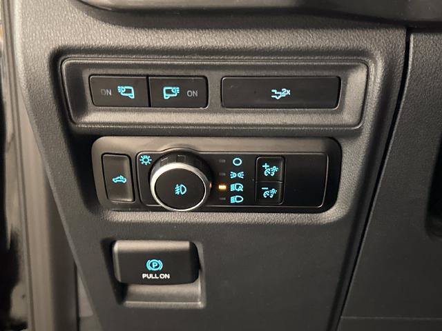 Certified 2023 Ford F150 XLT w/ Equipment Group 302A High AWD/4WD image 22