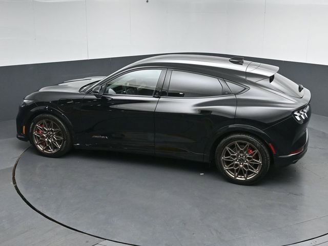 Certified 2025 Ford Mustang Mach-E GT w/ Bronze Appearance Package AWD/4WD image 45