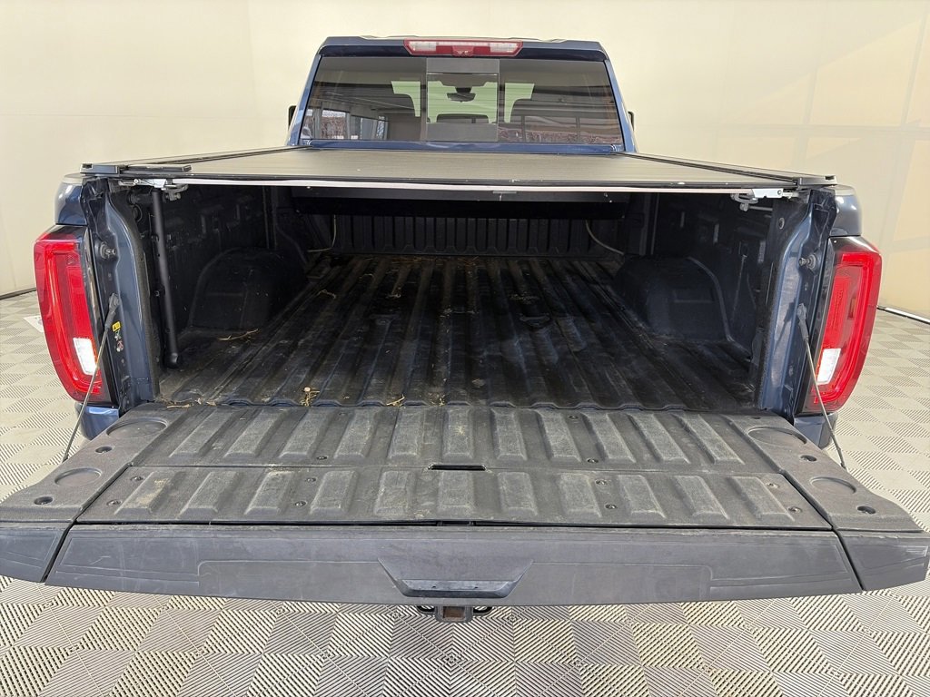 Used 2020 GMC Sierra 3500 Denali w/ Denali Ultimate Package image 27