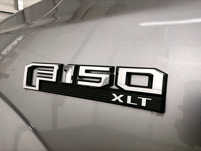 Certified 2020 Ford F150 XLT w/ Equipment Group 302A Luxury AWD/4WD image 13