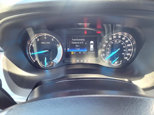 Certified 2023 Ford Ranger XLT w/ Equipment Group 301A Mid RWD image 21
